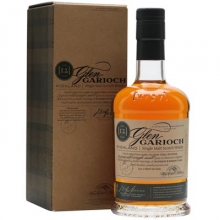 格兰盖瑞12年单一麦芽苏格兰威士忌 Glen Garioch Aged 12 Years Highland Single Malt Scotch Whisky 700ml