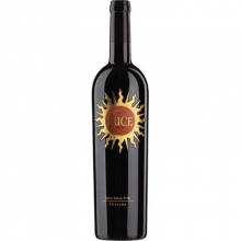 麓鹊酒庄托斯卡纳干红葡萄酒 Luce della Vite Luce Toscana IGT 750ml