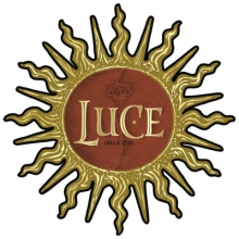 麓鹊酒庄托斯卡纳干红葡萄酒 Luce della Vite Luce Toscana IGT 750ml