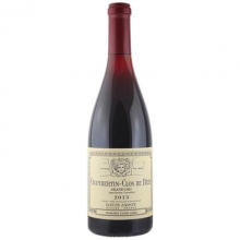 路易亚都世家香贝丹贝斯特级园干红葡萄酒 Louis Jadot Chambertin Clos-de-Beze Grand Cru 750ml