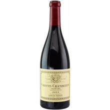 路易亚都世家格里奥香贝丹特级园干红葡萄酒 Louis Jadot Griottes-Chambertin Grand Cru 750ml