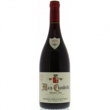 阿曼卢梭父子酒庄玛兹香贝丹特级园干红葡萄酒 Domaine Armand Rousseau Pere et Fils Mazy-Chambertin Grand Cru 750ml