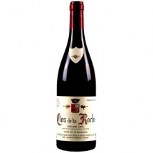 阿曼卢梭父子酒庄洛奇丘特级园干红葡萄酒 Domaine Armand Rousseau Pere et Fils Clos de la Roche Grand Cru 750ml