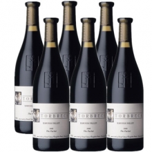 托布雷酒庄管家西拉干红葡萄酒 Torbreck The Factor Shiraz 750ml