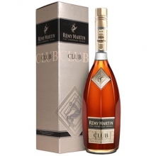 人头马CLUB特优香槟干邑白兰地 Remy Martin CLUB Fine Champagne Cognac 700ml