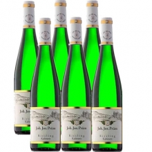 普朗酒庄雷司令珍藏白葡萄酒 Joh. Jos. Prum Riesling Kabinett 750ml