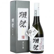 獭祭远心分离三割九分纯米大吟酿清酒 Dassai 39 Centrifuge Junmai Daiginjo Sake 720ml / 1800ml