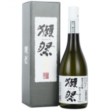 【限时特惠】獭祭三割九分纯米大吟酿清酒 Dassai 39 Junmai Daiginjo Sake 720ml / 1800ml