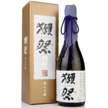 獭祭远心分离二割三分纯米大吟酿清酒 Dassai 23 Centrifuge Junmai Daiginjo Sake 720ml / 1800ml