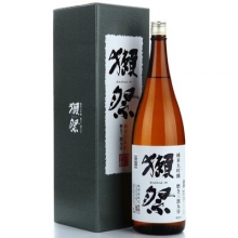 獭祭三割九分纯米大吟酿清酒 Dassai 39 Junmai Daiginjo Sake 720ml / 1800ml