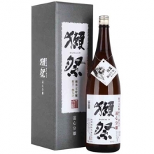 獭祭远心分离三割九分纯米大吟酿清酒 Dassai 39 Centrifuge Junmai Daiginjo Sake 720ml / 1800ml