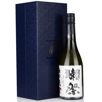 獭祭磨之先及纯米大吟酿清酒 Dassai Beyond Junmai Daiginjo Sake 720ml
