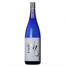 梵·艳越前旬纯米大吟酿清酒 Born Tsuya Junmai Daiginjo Sake