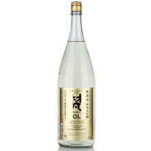 梵·GOLD无滤过纯米大吟酿清酒 Born Gold Junmai Daiginjo Sake
