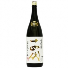 十四代龙之落子纯米大吟酿清酒 1800ml