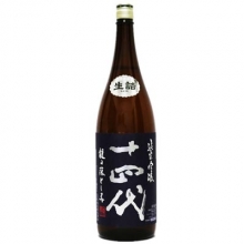 十四代龙之落子纯米吟酿清酒 1800ml