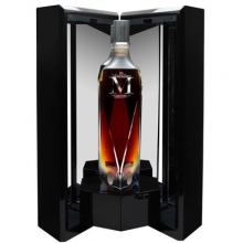 麦卡伦1824大师系列璀璨单一麦芽苏格兰威士忌 Macallan Decanter Series M Single Malt Scotch Whisky 700ml