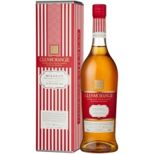 格兰杰麦尔森私酿单一麦芽苏格兰威士忌 Glenmorangie Milsean Private Edition Single Malt Scotch Whisky 700ml