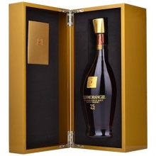 格兰杰25年单一麦芽苏格兰威士忌 Glenmorangie 25 Years Old Highland Single Malt Scotch Whisky 700ml