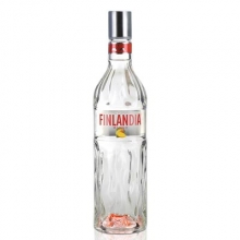 芬兰芒果味伏特加 Finlandia Vodka Mango 700ml