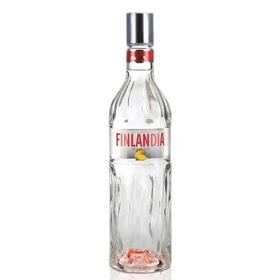 芬兰芒果味伏特加 Finlandia Vodka Mango 700ml