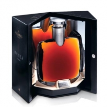 卡慕经典特醇干邑白兰地 Camus Cognac Extra Elegance Cognac 700ml（新旧包装随机发货）