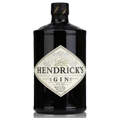 亨利爵士金酒 Hendrick's Gin 700ml