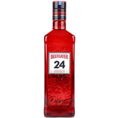 必富达24金酒 Beefeater Gin 24 700ml