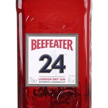 必富达24金酒 Beefeater Gin 24 700ml
