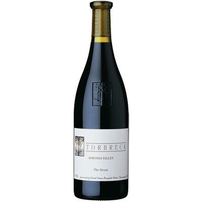 托布雷酒庄丝蕾干红葡萄酒 Torbreck The Struie Shiraz 750ml