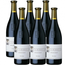 托布雷酒庄丝蕾干红葡萄酒 Torbreck The Struie Shiraz 750ml