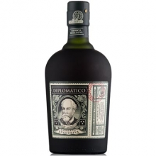 外交官精选珍藏朗姆酒 Diplomatico Botucal Reserva Exclusiva Rum 700ml