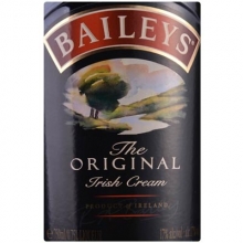 百利甜酒奶油味 Baileys The Original Irish Cream Liqueur 700ml