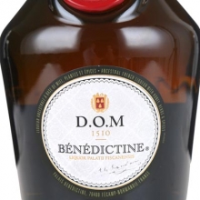 法国廊酒 Benedictine D.O.M Liqueur 700ml