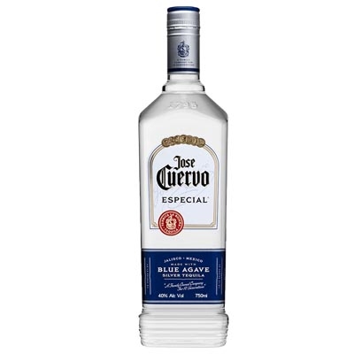 豪帅银快活龙舌兰酒 Jose Cuervo Silver Tequila 750ml