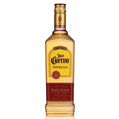 豪帅金快活龙舌兰酒 Jose Cuervo Gold Tequila 750ml