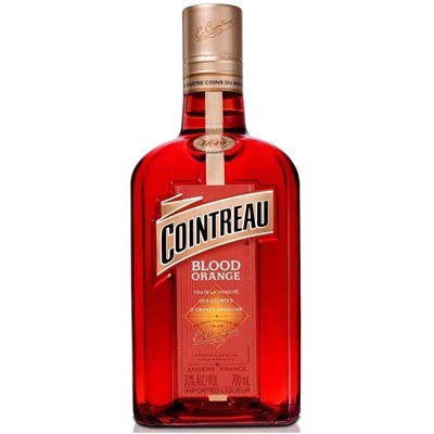 君度血橙力娇酒 Cointreau Blood Orange Liqueur 700ml