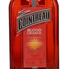 君度血橙力娇酒 Cointreau Blood Orange Liqueur 700ml