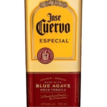 豪帅金快活龙舌兰酒 Jose Cuervo Gold Tequila 750ml