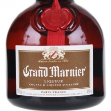 柑曼怡力娇酒 Grand Marnier Liqueur 700ml