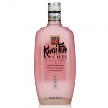 迪可派贵妃荔枝力娇酒 De kuyper Kwai Feh Lychee Liqueur 700ml