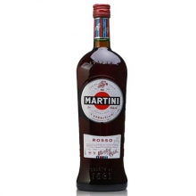 马天尼红威末酒 Martini Rosso Vermouth 1000ml
