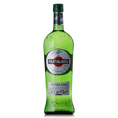 马天尼干威末酒 Martini Extra Dry Vermouth 1000ml