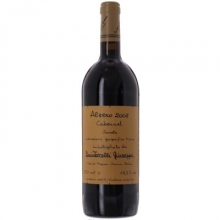 昆达莱利酒庄阿泽罗干红葡萄酒 Giuseppe Quintarelli Alzero Cabernet Veneto IGT 750ml