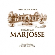玛久思酒庄干红葡萄酒 Chateau Marjosse 750ml