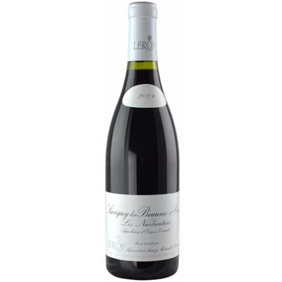 勒桦酒庄萨维尼南巴顿一级园干红葡萄酒 Domaine Leroy Savigny-les-Beaune Les Narbantons Premier Cru 750ml