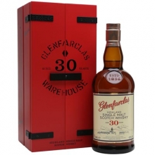 格兰花格30年单一麦芽苏格兰威士忌 Glenfarclas Aged 30 Years Highland Single Malt Scotch Whisky 700ml