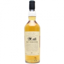 奥赫鲁斯克10年单一麦芽苏格兰威士忌（花鸟系列） Auchroisk 10 Year Old Single Malt Scotch Whisky 700ml