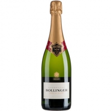 堡林爵特酿干型香槟 Bollinger Special Cuvee Brut NV 750ml