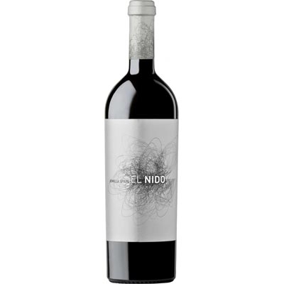 尼朵酒庄尼朵干红葡萄酒 Bodegas El Nido El Nido 750ml